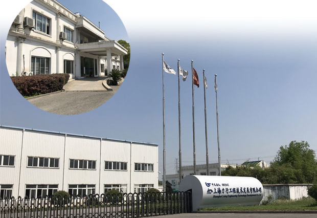 日本奧村機械制造隧道掘進盾構機三維演示動畫項目